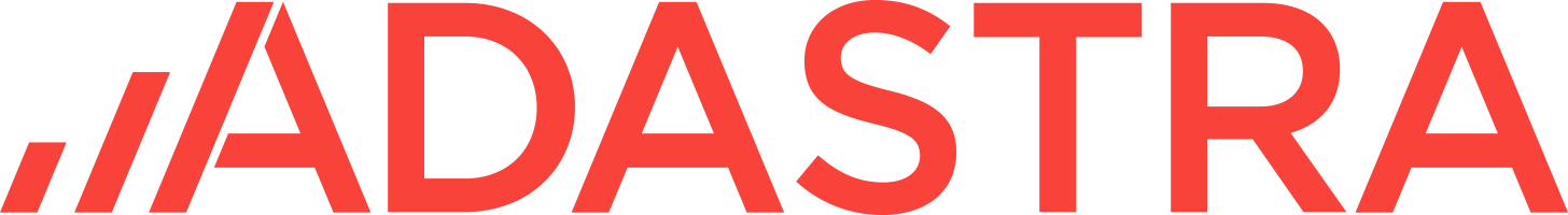 Adastra Agentic Platform Logo